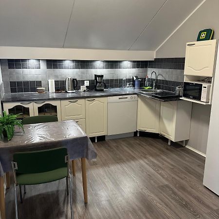 Majoitus Ilomantsissa Apartment Luaran gambar