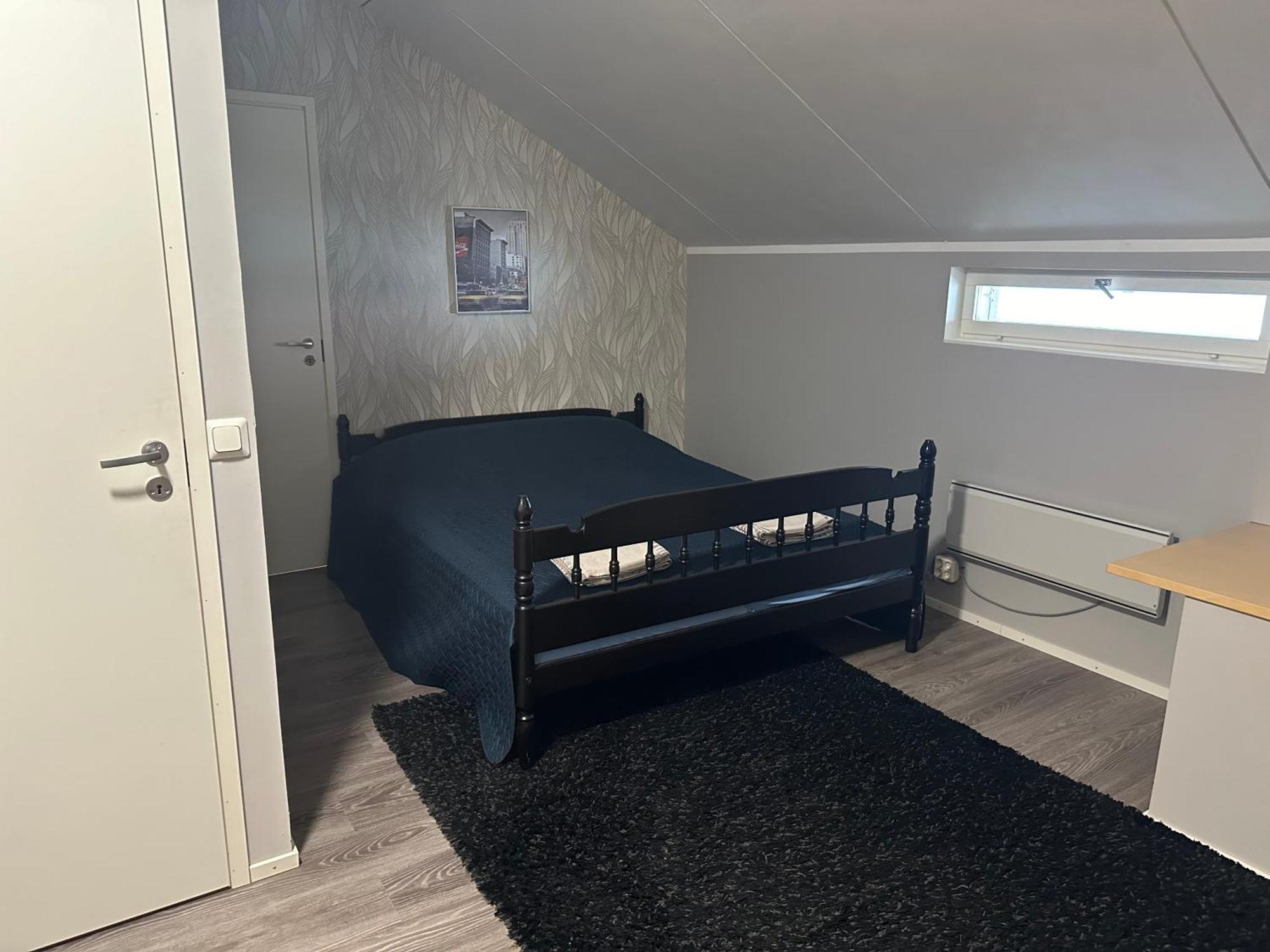 Majoitus Ilomantsissa Apartment Luaran gambar
