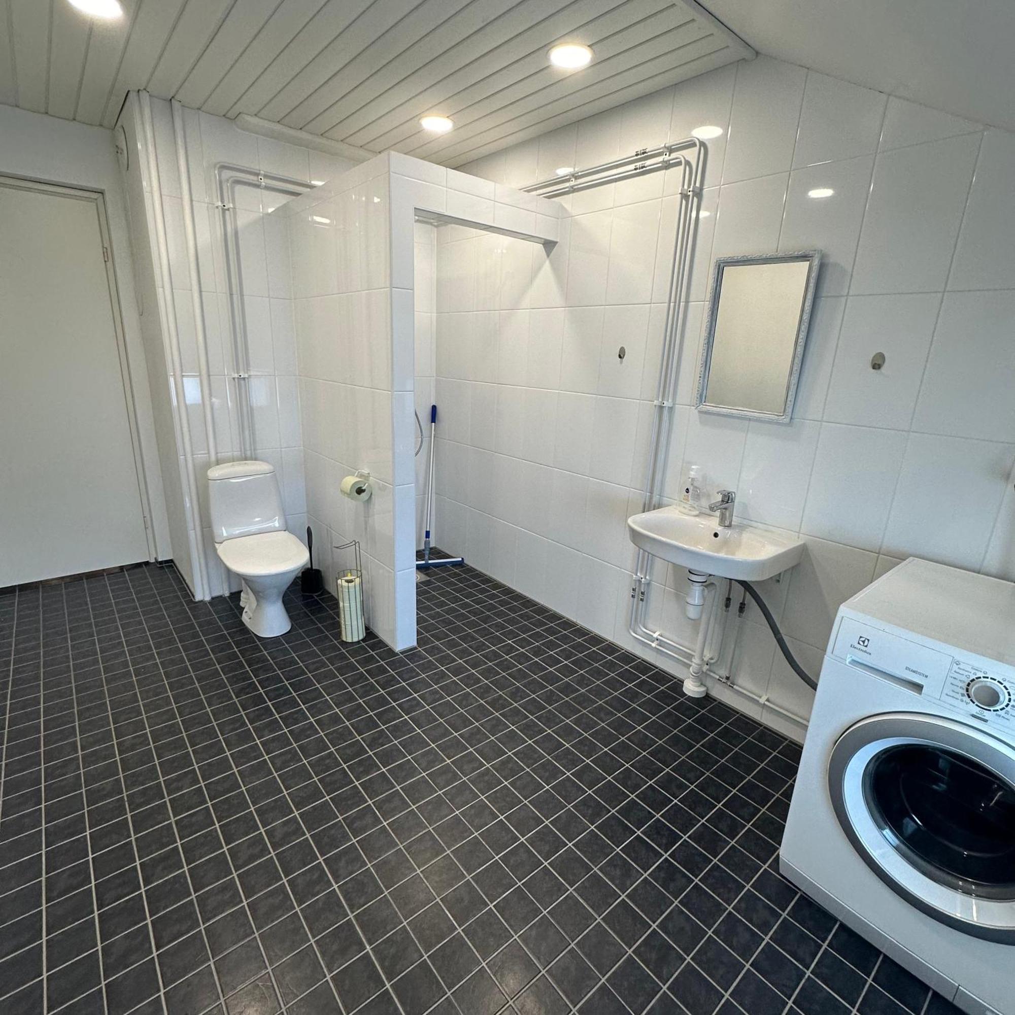 Majoitus Ilomantsissa Apartment Luaran gambar